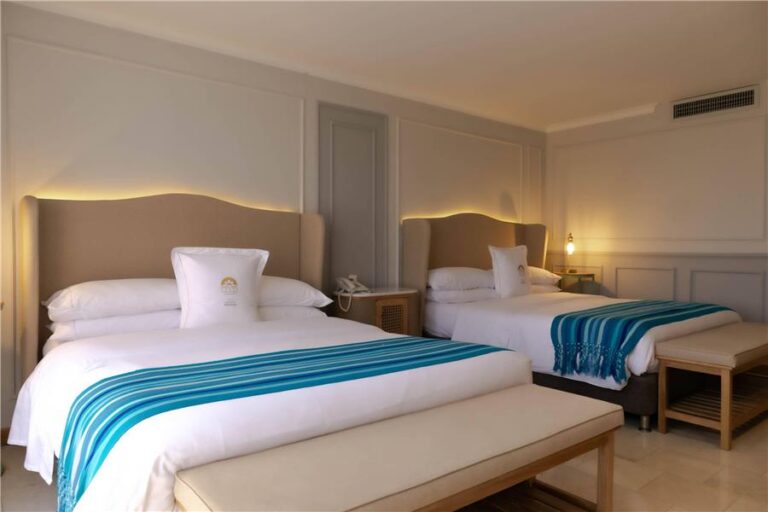 Hotel Caribe by Faranda Grand, ein Mitglied von Radisson Individuals - Bild 02