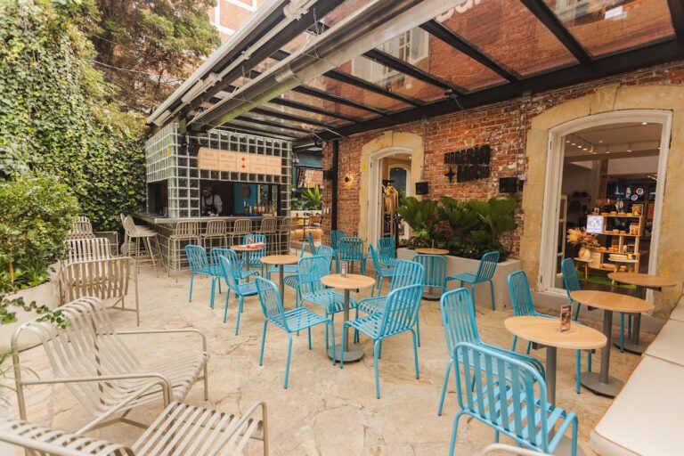 Birreria Macha Zona G - Image 01