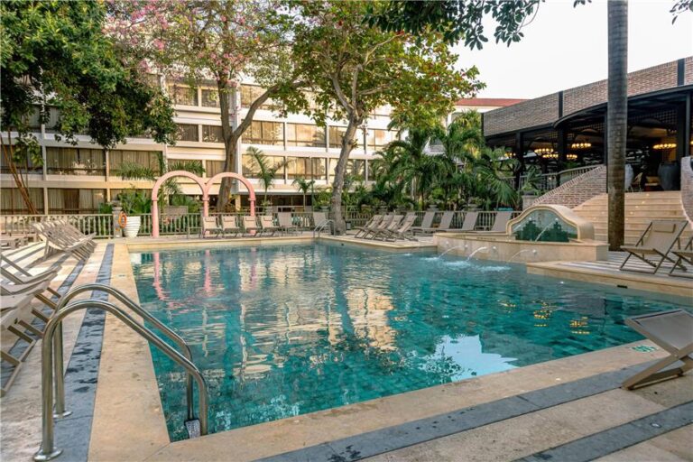 Hotel Caribe by Faranda Grand, ein Mitglied von Radisson Individuals - Bild 03
