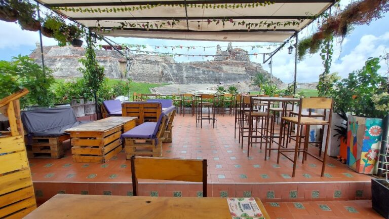 Mirador del Carajo - Image 01