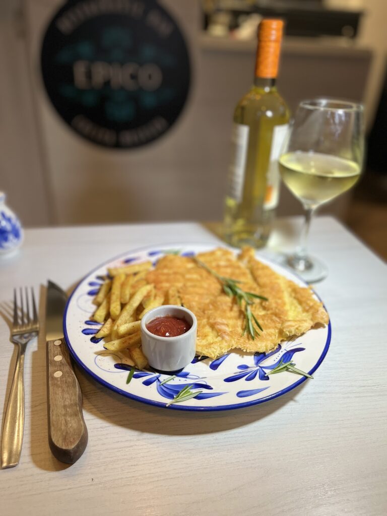Restaurante Bar Épico - Image 05