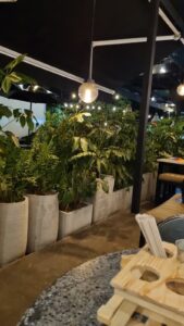 KANAYA CLUB – Choripanes - Afbeelding 01