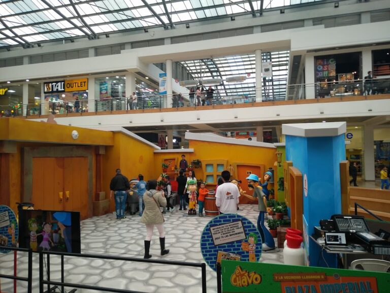 Cinemark Plaza Imperial - Bild 04