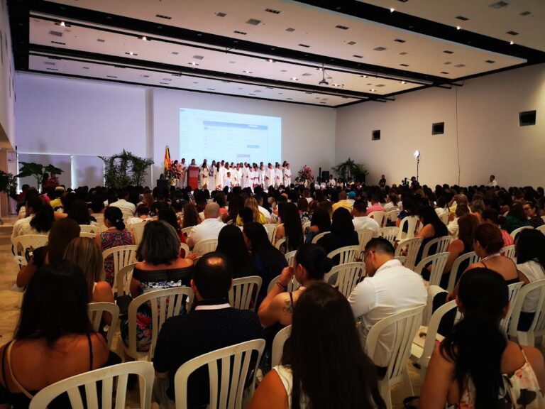 Club Cartagena - Image 01