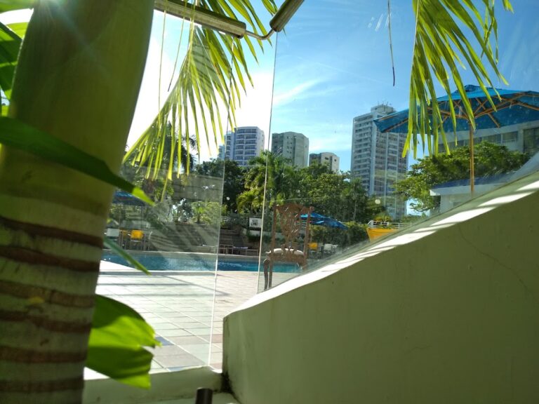 Club Cartagena - Bild 04