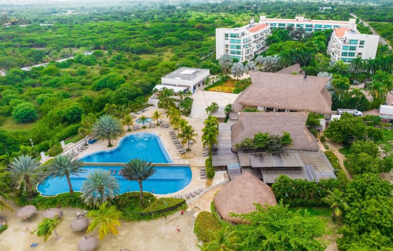ESTELAR Playa Manzanillo – All Inclusive Hotel - Image 01