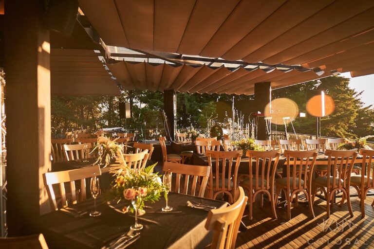 Colosal Restaurante - Image 01