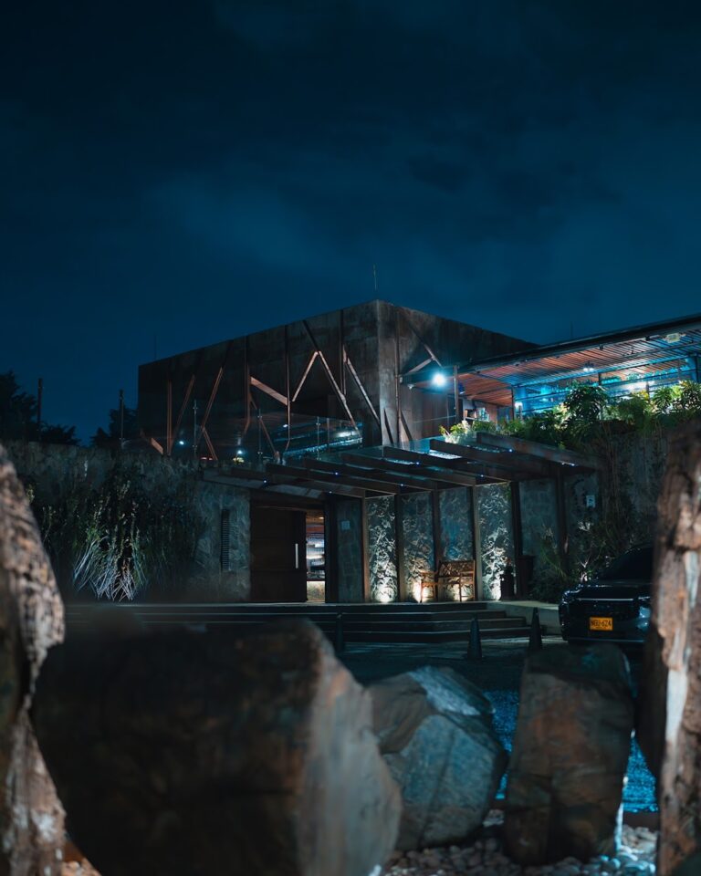 Colossal Restaurant - Bild 04