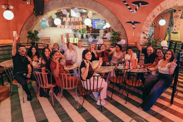 Mama’s Pizza - Image 01