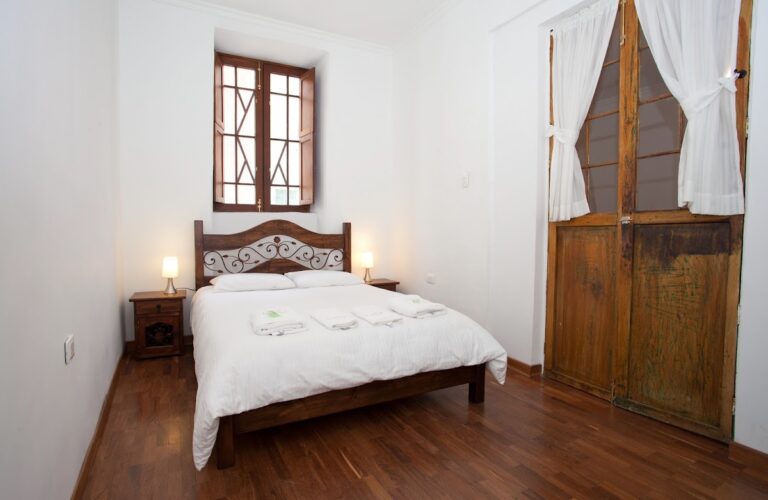 Noah Boutique Hostels Bogota - Image 02