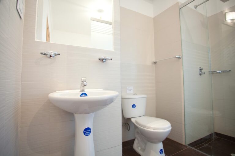 Noah Boutique Hostels Bogota - Image 03