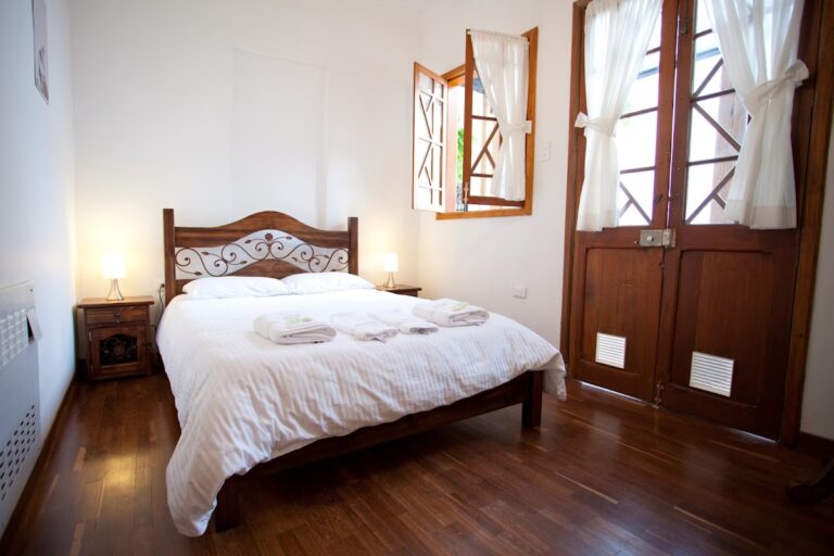 Noah Boutique Hostels Bogota - Image 04