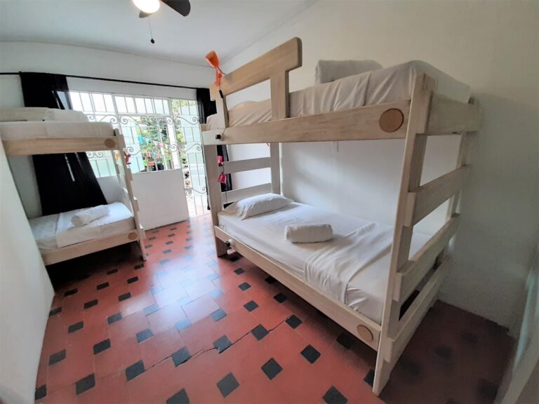 Noah boutique hostels Medellin - Image 02