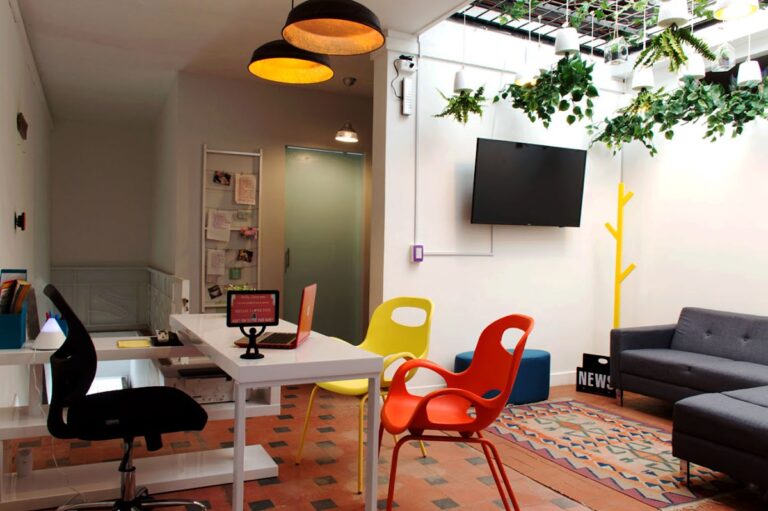 Noah boutique hostels Medellin - Image 04