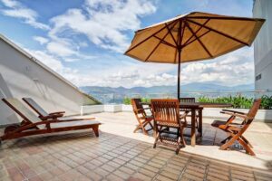San Fernando Plaza – Hotel - Afbeelding 01