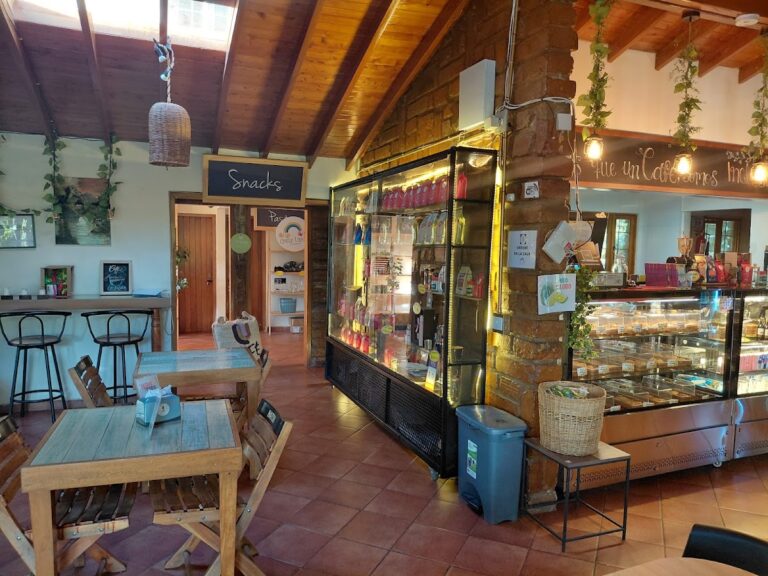Café Crear Unidos - Image 01