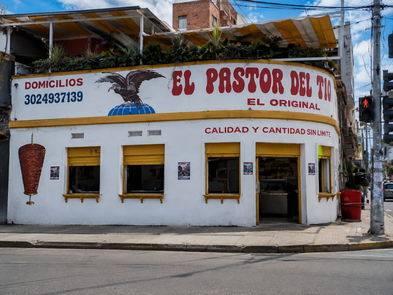 El Pastor del Siete - Image 04