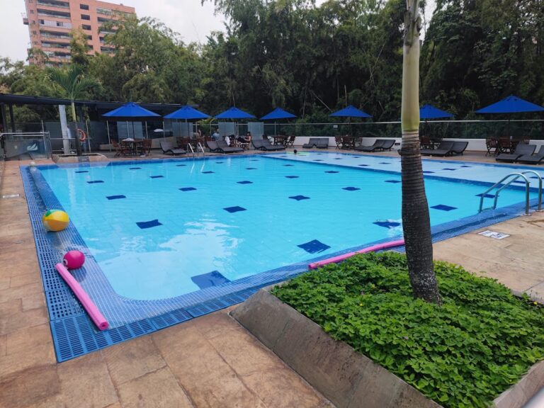 San Fernando Plaza – Hotel - Afbeelding 03