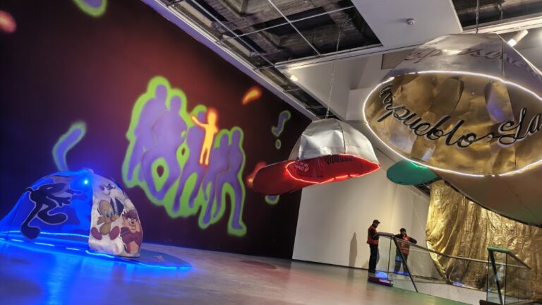 Museo de Artes Visuales - Image 03
