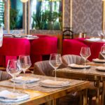 Marie Antoinette | Restaurante Frances - Image 01