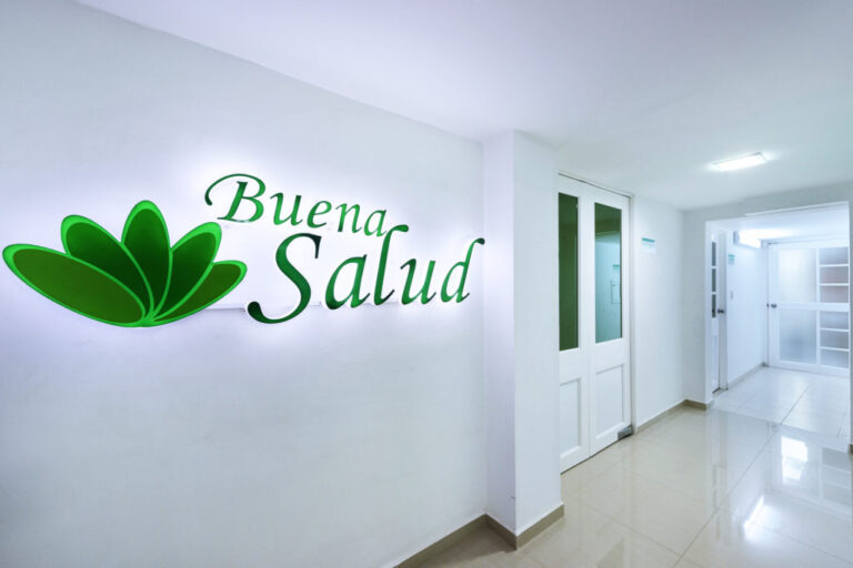 Buena Salud Medicina Integral y Estética - Image 01