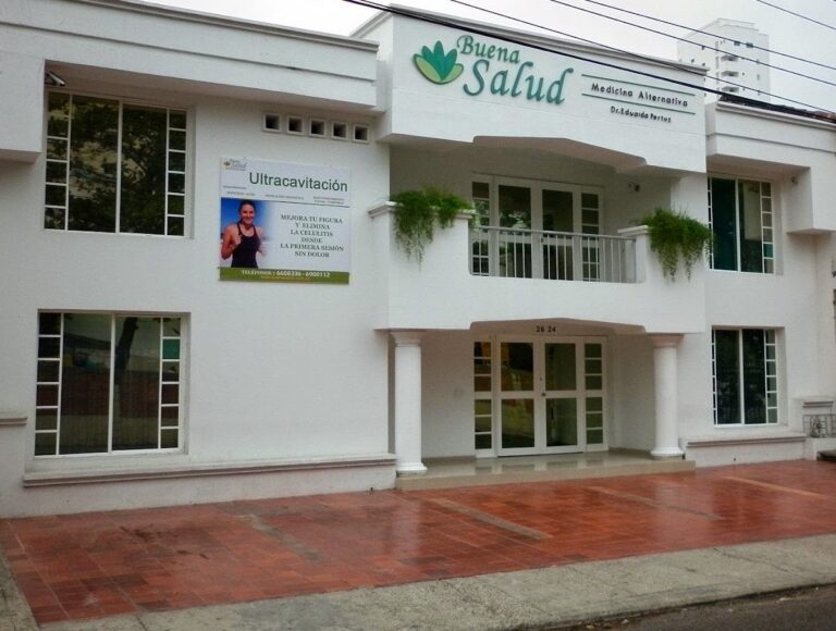 Good Health Integrative and Aesthetic Medicine - Image 04