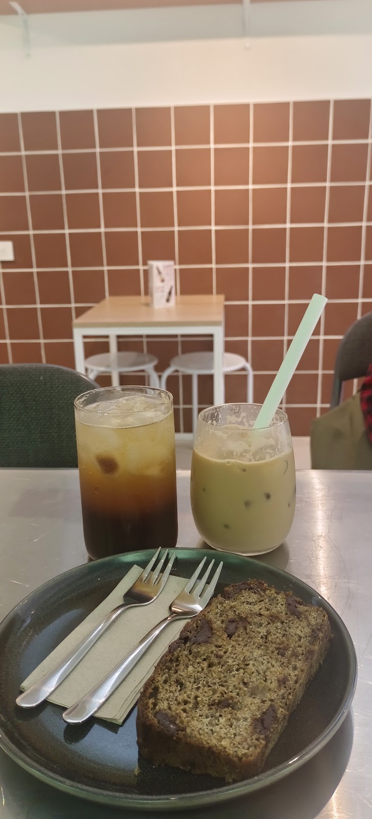 Trauma Café Club - Image 04