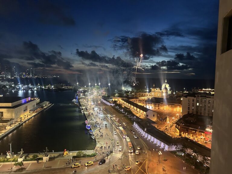 La Fantastica Hub Cartagena CTG Onchain - Image 01