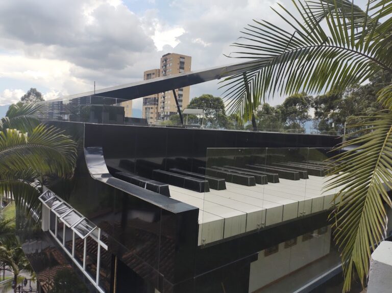 Academia Musicreando - Image 02
