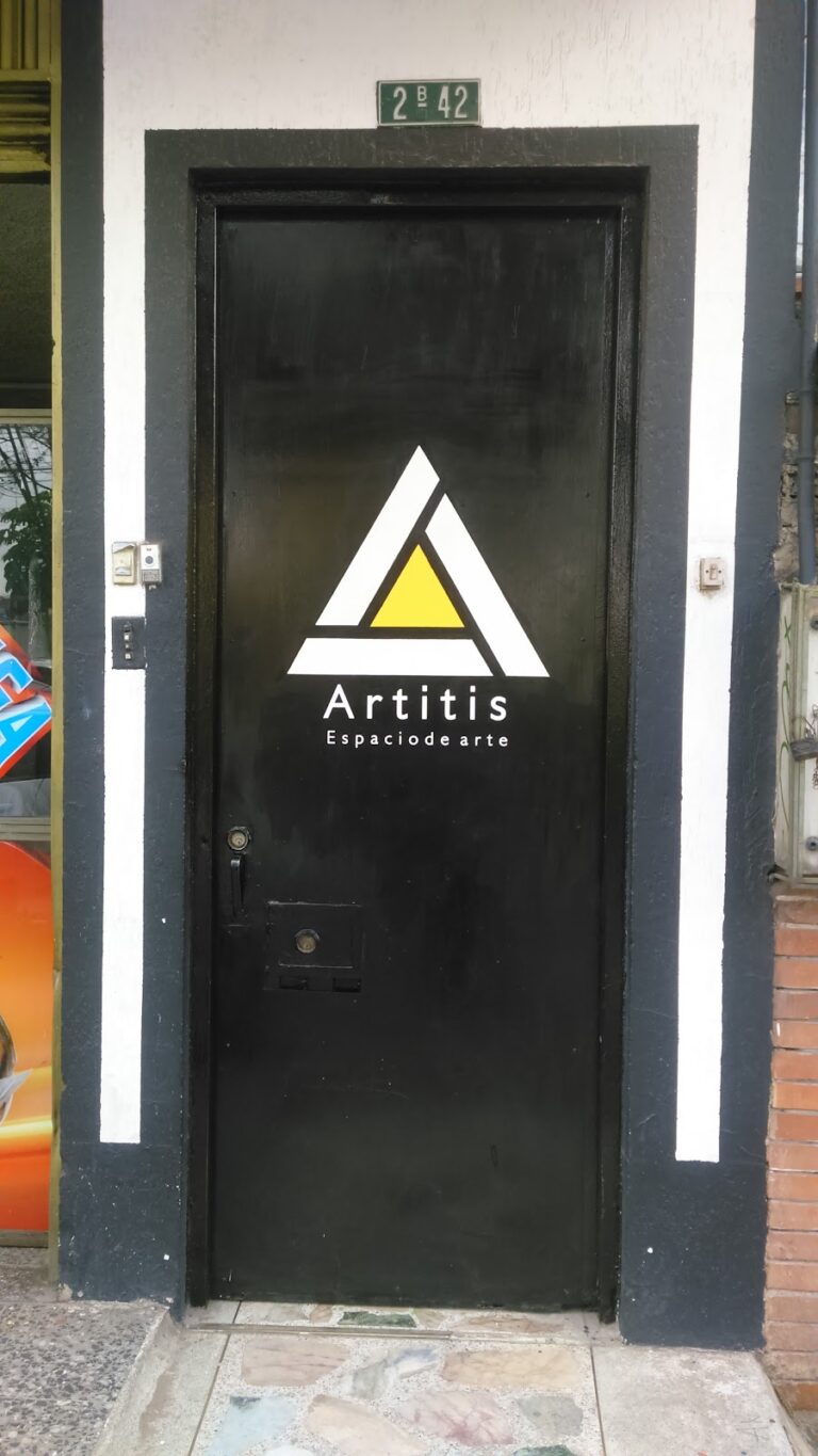 Artitis Espacio de Arte - Image 02