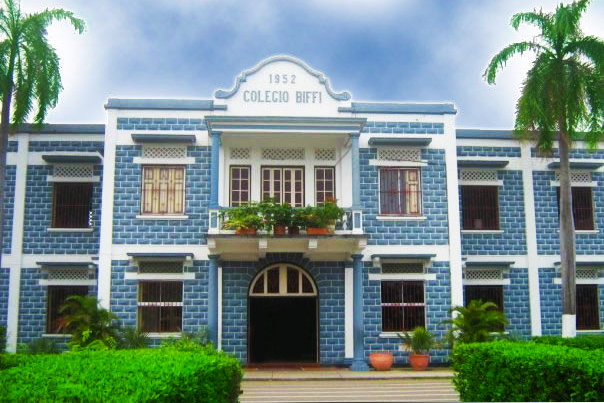 Colegio Biffi - Image 01