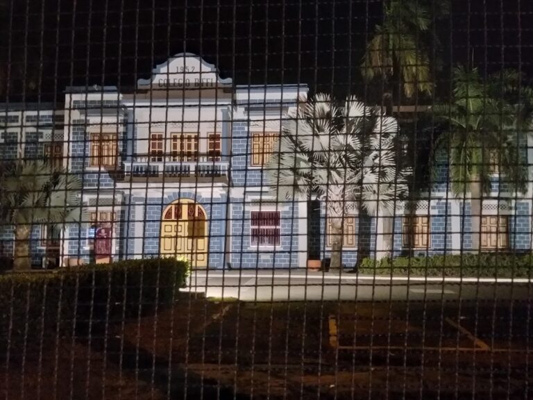 Colegio Biffi - Image 04