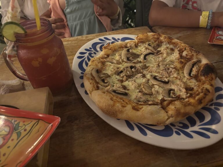 Belcanto Coffee & Pizza - Image 04