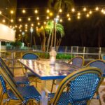 La Terraza Restaurante – Hotel Almirante - Image 01