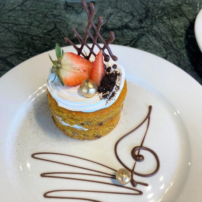 Restaurant La Terraza – Hotel Almirante - Bild 03