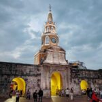 Monumento Torre del Reloj - Image 01