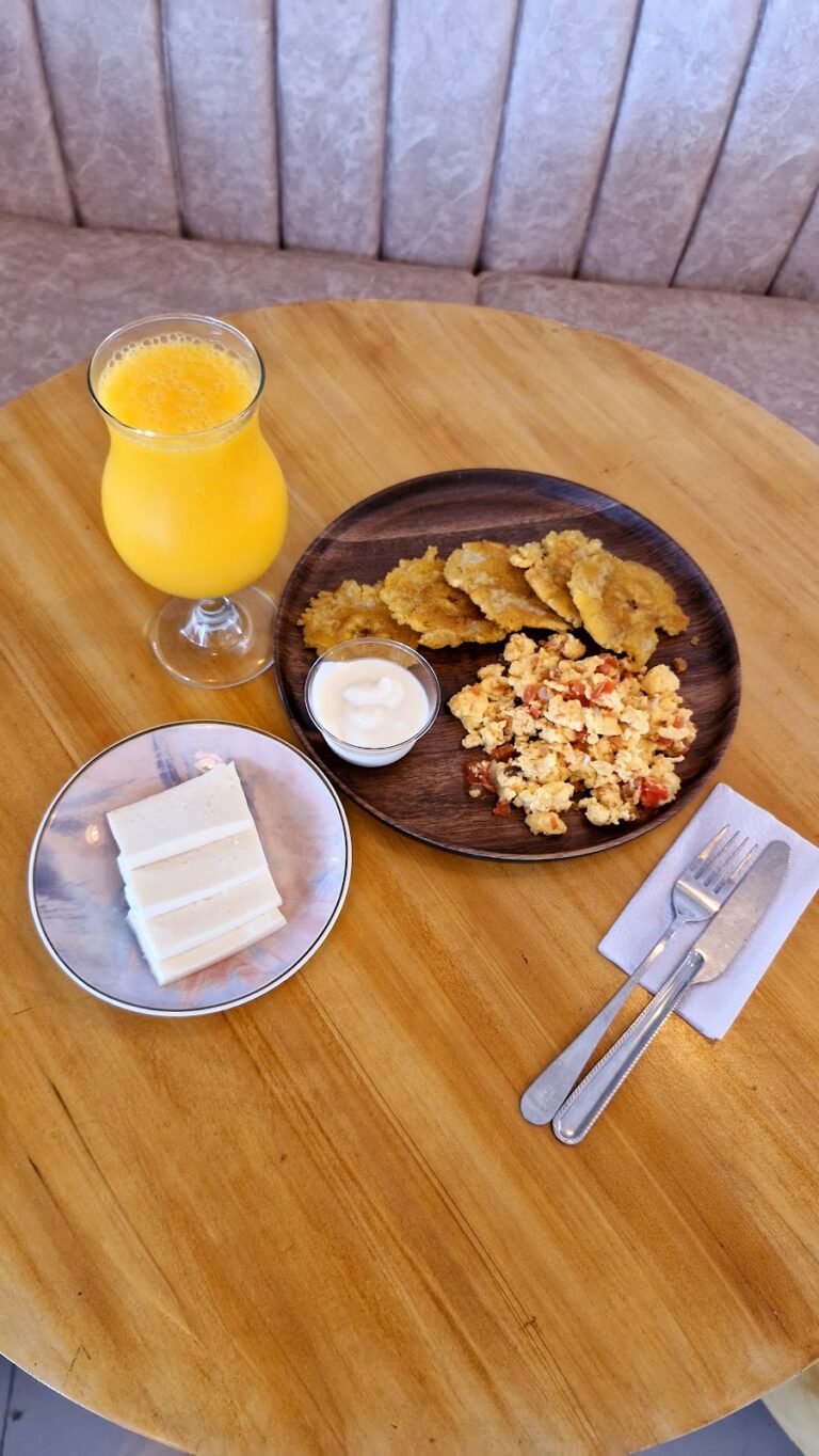 Kika cafe reposteria - Image 01