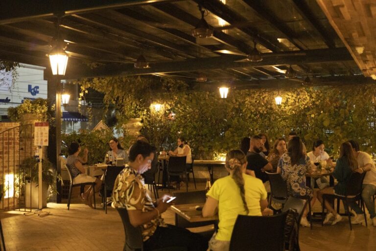 Di Silvio Trattoria - Image 01