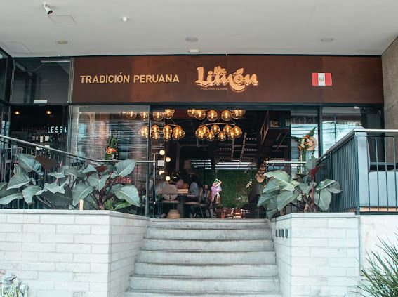 Mr Limón – Cocina Peruana & Nikkei - Image 01