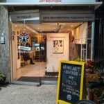 Lewis Art Boutique - Image 01