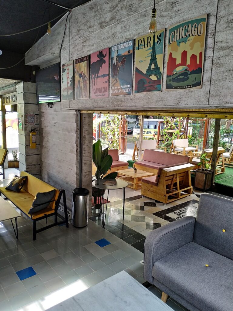 Terrenal – Bar & Carbón - Image 01