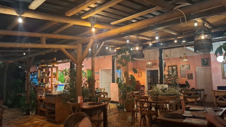 Al Alma Café Restaurante – El Retiro - Image 03