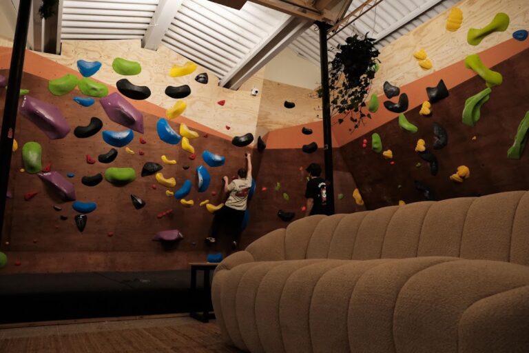 Blocánico Escalada - Image 01