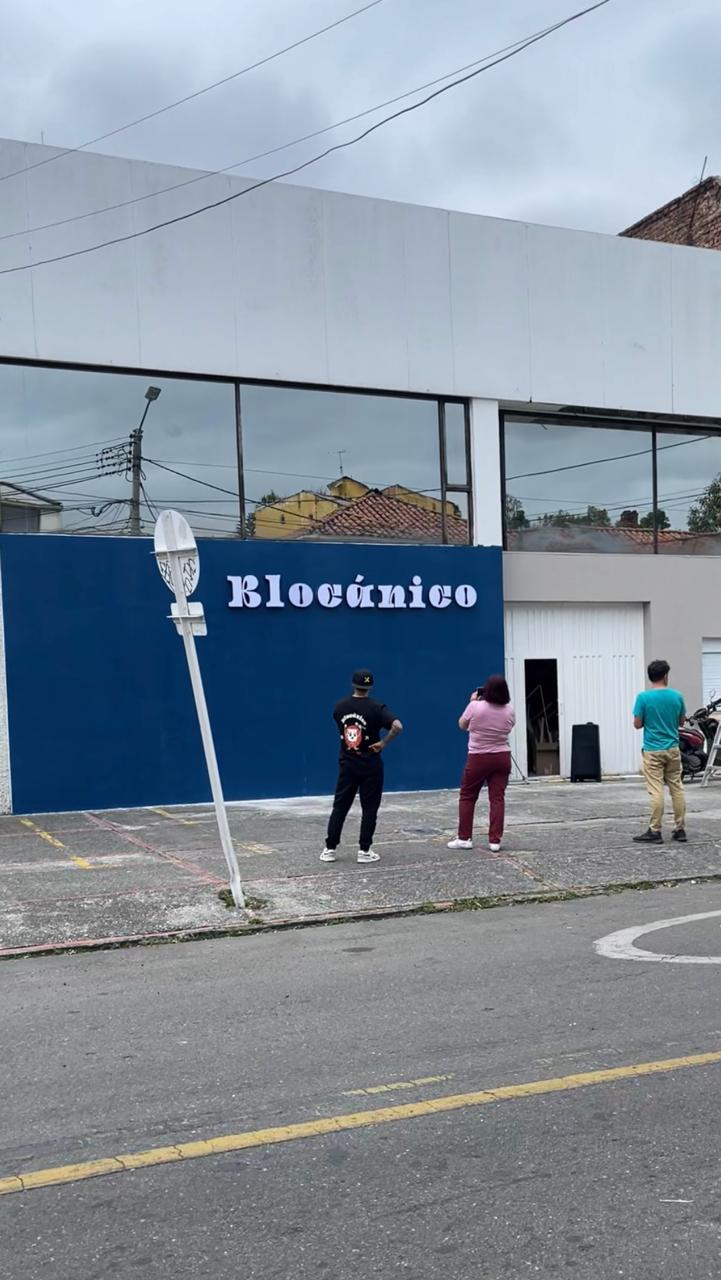 Blocánico Escalada - Image 04