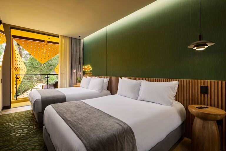Hôtel Calle Flora par Jalo - Image 02
