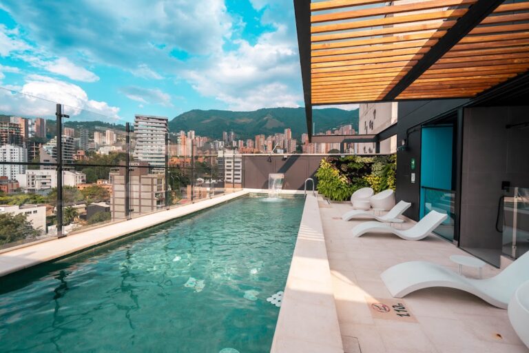 Hôtel Calle Flora par Jalo - Image 03