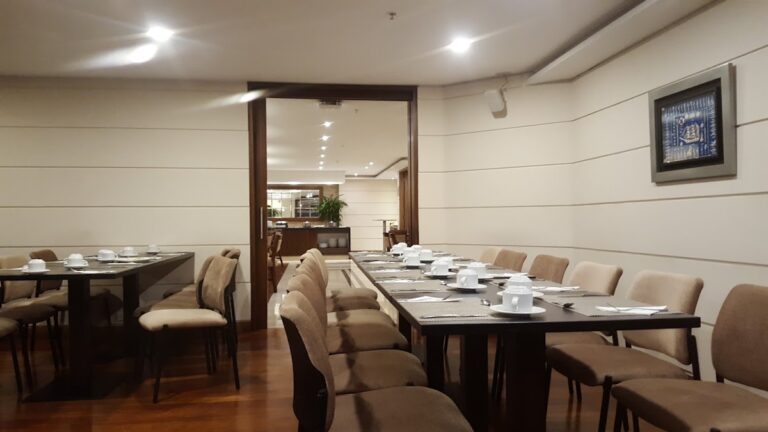 Hotel Dann Carlton Bogotá - Bild 03