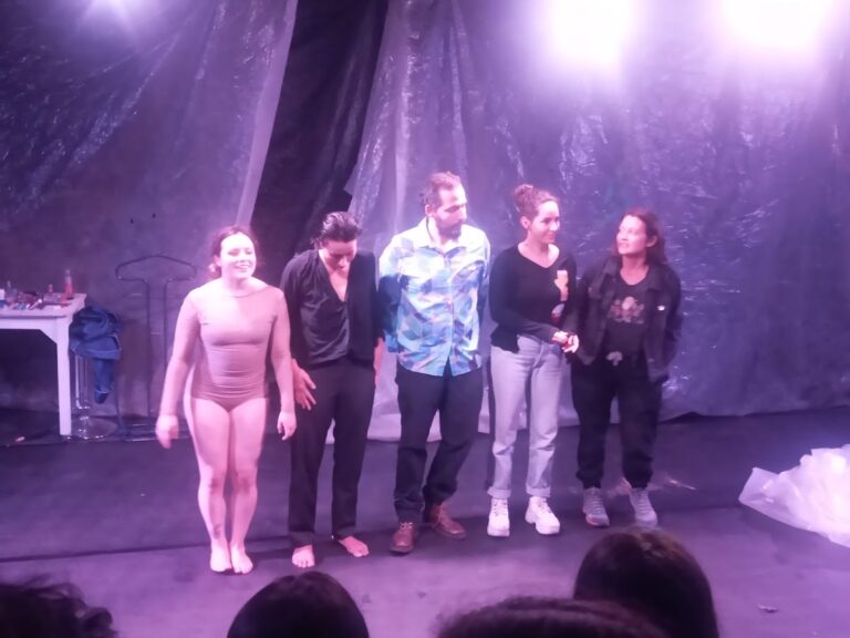 Teatro Western “Lo Spazio” - Immagine 04