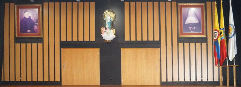 Auditorio Santa Ana - Image 01