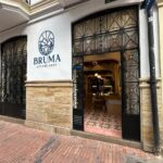 Bruma Coffee Shop - Image 01